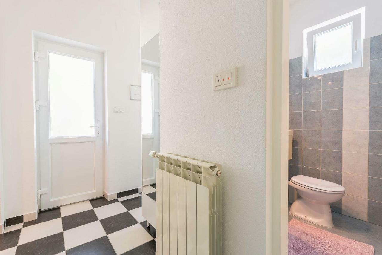 Cozy New Flat For 2 Or 3 Apartment Hvar Town