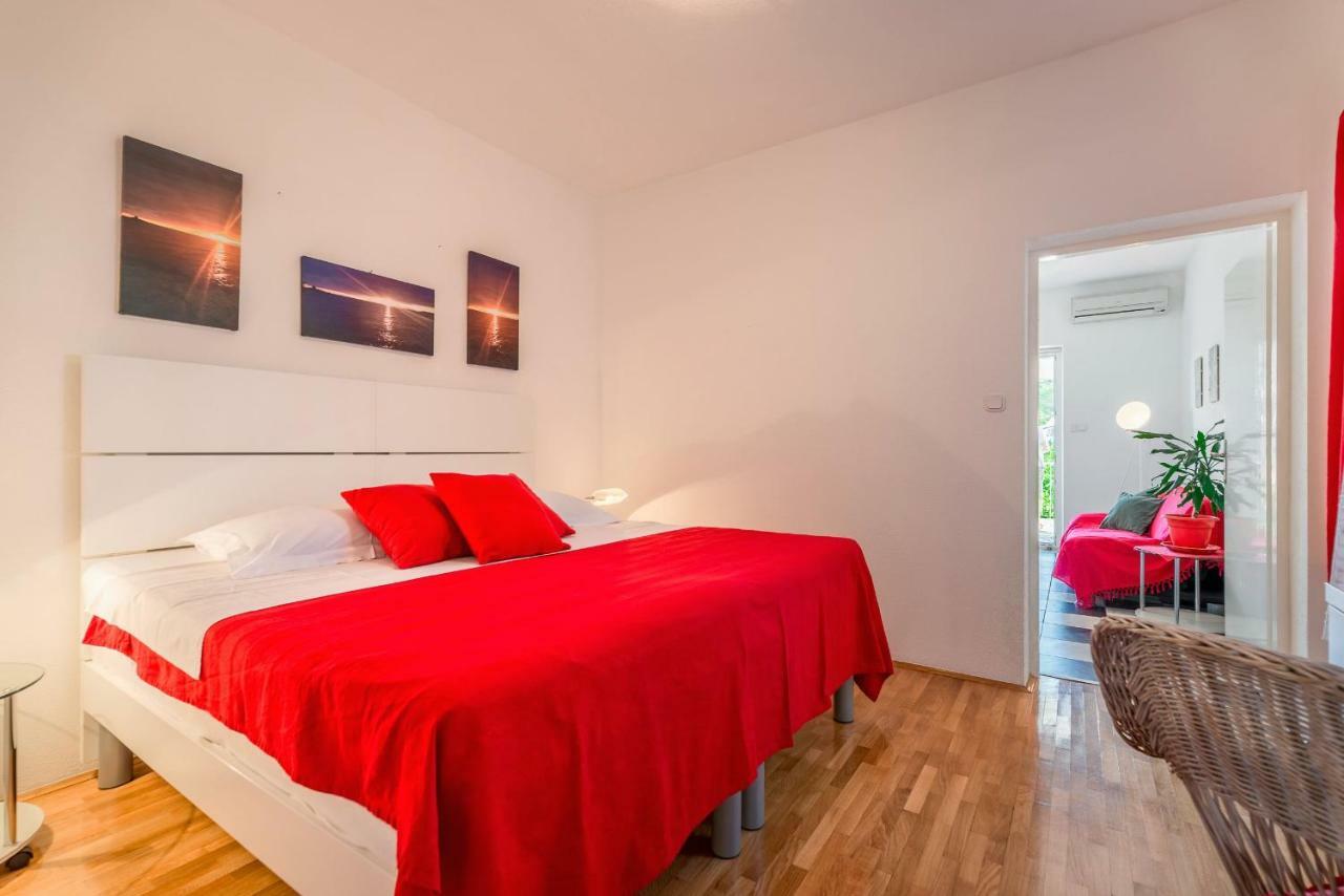Apartment Cozy New Flat For 2 Or 3