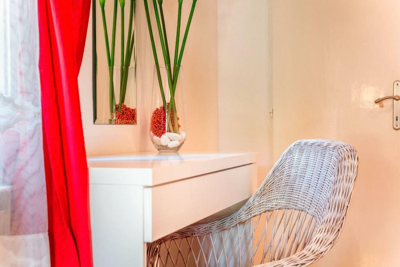 Cozy New Flat For 2 Or 3